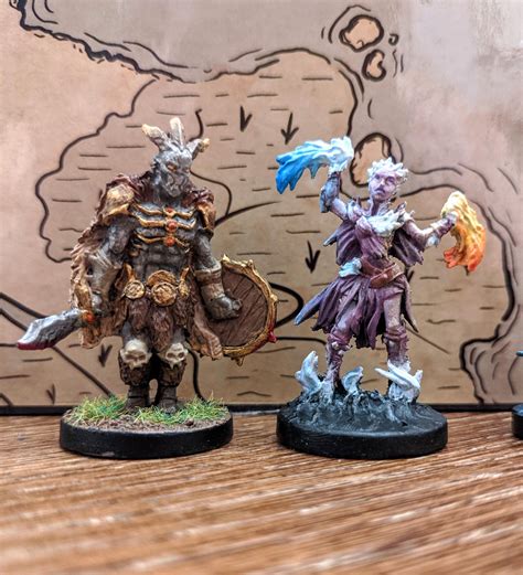 In the process, players will enhance their abilities with experience and loot, discover new locations to. . Gloomhaven subreddit